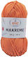 Yarn Bags Ayaz Makreme 1979 Dark Salmon 100gr