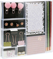 Set De Papetărie 19,5x19,5cm Cutie Cadou Set De Papetărie 19,5x19,5cm Cutie Cadou
