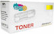 Stain Kompatibel Toner für Laserdrucker Samsung 1000 Seiten Gelb