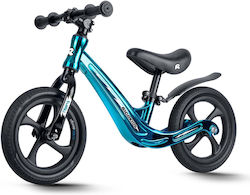 Ricokids Kinderlaufrad Hellblau