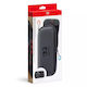 Nintendo Screen Protector + Protecție de ecran pentru Consolă Switch 2 Negru