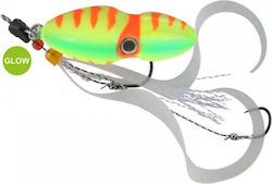 Kendozo Lures Sephia Slide Artificial Bait Spee...