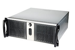Chenbro Server case RM42300-F2B 4pcs