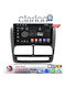Clarion Auto-Audiosystem für Fiat Doblo 2010 > 2015 (Bluetooth/USB/WiFi/GPS/Apple-Carplay/Android-Auto)
