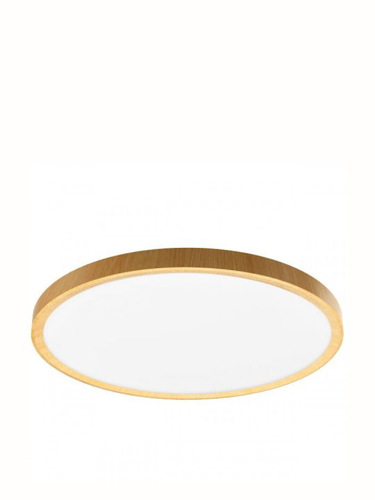 Spot Light Πλαφονιέρα 30εκ. LED
