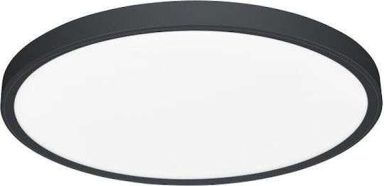 Spot Light În aer liber Panou LED Putere 24W cu Alb Natural Lumini