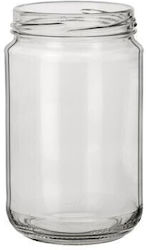 Domani Βαζάκι Γυάλινο 314ml (50τμχ) Domani Βαζάκι Γυάλινο 314ml (50τμχ)