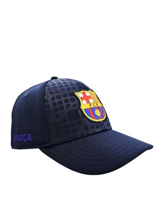 Fc Barcelona Бейзболна Шапка 5001gexn