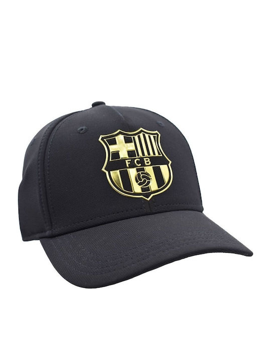 Fc Barcelona Бейзболна Шапка 5001gbno