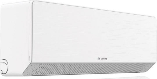 Sendo Aion Aparat De Aer Condiționat Inverter 9000 BTU A+++/A++ Cu WiFi Și Funcție De Autocurățare