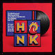 Rolling Stones Honk 3 Vinyl