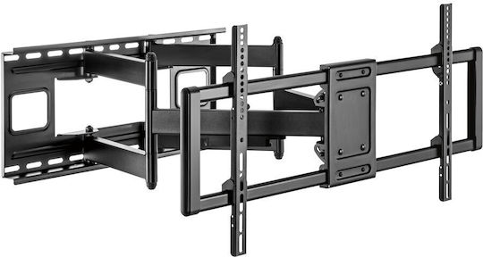 Sbox Plb-7486 Suport TV 43-100 120kg 800x400