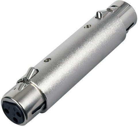 XLR Женски Към XLR Женски Адаптер Dap Audio Fla21