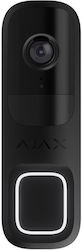 Ajax Systems Doorbell Θυροτηλέφωνo Wi-Fi