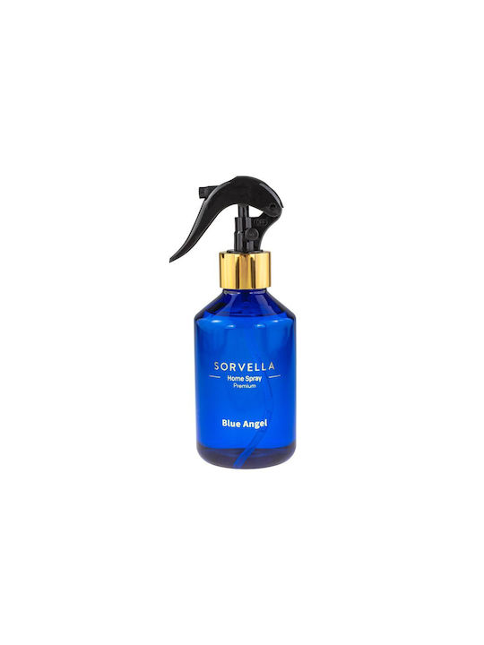 Sorvella Spray Parfumat cu Aromă Σοκολάτα 250ml