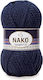 Νήμα Πλέξιμο Nako Spaghetti 3088 100gr 60m