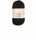 Ayaz Natyre 70 Meters Black