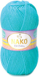 Strickgarn Nako Elit Baby 3323