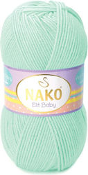 Strickgarn Nako Elit Baby 6692