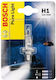 Bosch Lamps Car Pure Light H1 Halogen 12V 55W 1pcs