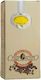 Mokaflor Cafea Espresso India Vanilie Boabe 250gr