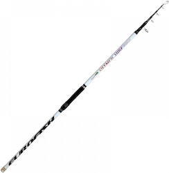 Fishing Rod 4.5m 100-250gr 832182