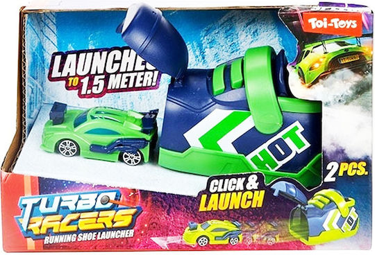 Toi-Toys Auto Für 3+ Jahre