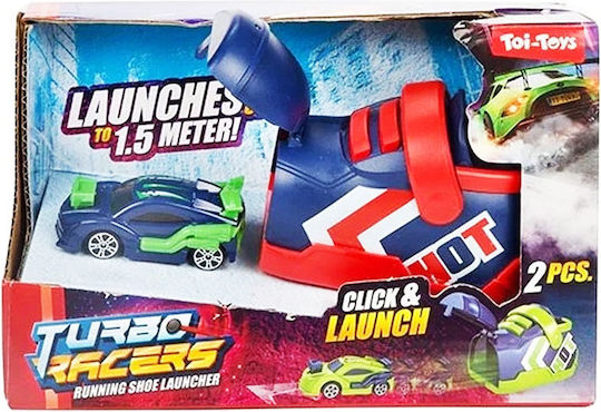 Toi-Toys Αυτοκινητάκι για 3+ Ετών