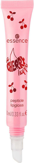 Essence So Cherry Lip Gloss 02 - Cherry, Cherry Baby! 10ml