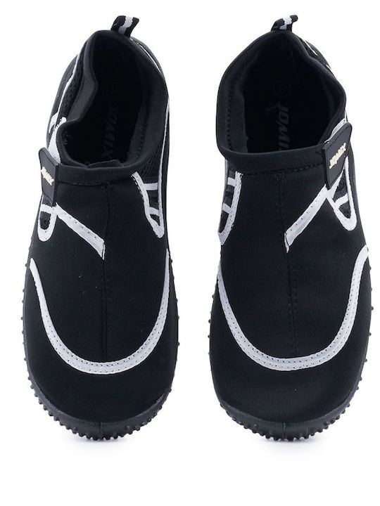 Children's Beach Shoes Black