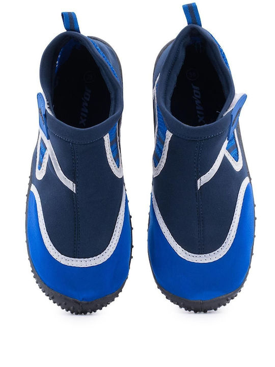 Children's Beach Shoes Blue