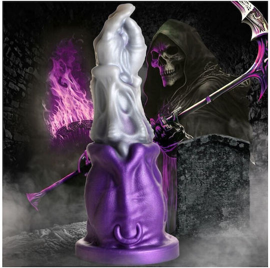 Grim Reaper Реалистично дилдо
