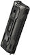 NiteCore Flashlight LED with Maximum Brightness 8000lm EDC37 Black