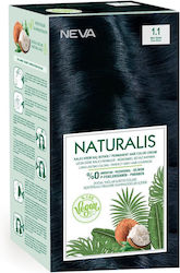 Neva Albastru Negru 1.1