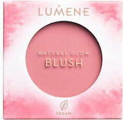Lumene Ρουζ Natural Glow Berry Glow 4gr