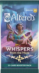 Altered Tcg Whispers From Maze Booster Altered Tcg Whispers From Maze Booster