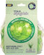 Burete de Duș 2 în 1 Cu Mesh Exfoliant Cu Săpun Integrat Aloe Vera Efect Hidratant Esponjabon 1 Bucată