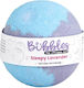 Bath Bomb Kids Lavendel Schlafende Lavendel Blasen 115 G
