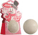 Baloane de Baie Spumante Candy Cane Cu Ciocolată Vanilie Luxury Bathing Company 150 G