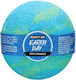 Effervescent Bath Bomb Vitamin E Earth Day Beauty Jar 150g