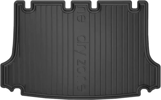 Frogum Trunk Mat for Peugeot 308 2007-2013 Black