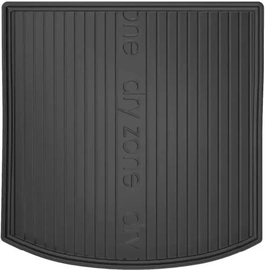 Frogum Trunk Mat for Volkswagen Touran 2003-2010 Black