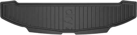 Frogum Trunk Mat for Kia Carens 2013-2019 Black
