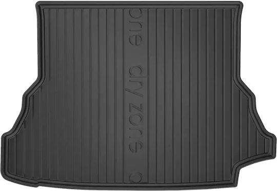 Frogum Trunk Mat for Renault Laguna 2001-2007 Black