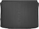 Frogum Trunk Mat for Peugeot 307 2001-2008 Black