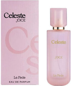 La Fede Celeste Eau de Parfum 100ml
