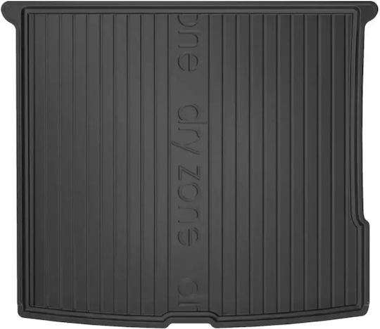 Frogum Trunk Mat for Mercedes-Benz ML 2011-2015 Black