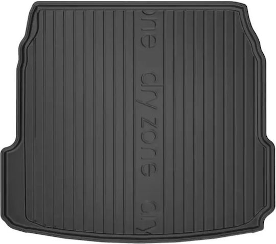 Frogum Trunk Mat for Audi A8 2009-2017 Black