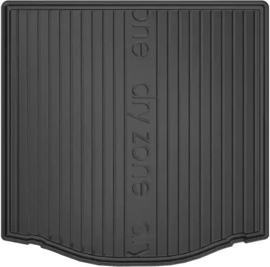 Frogum Trunk Mat for Ford Focus 2010-2019 Black