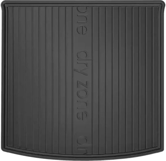 Frogum Trunk Mat for Skoda Kodiaq 2016-2024 Black